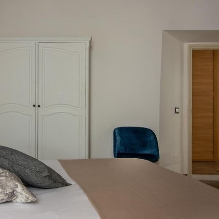 Appartement Bed And Box - Vt02 Locazione Turistica à Viterbe Extérieur photo