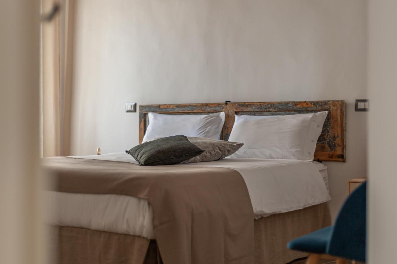 Appartement Bed And Box - Vt02 Locazione Turistica à Viterbe Extérieur photo