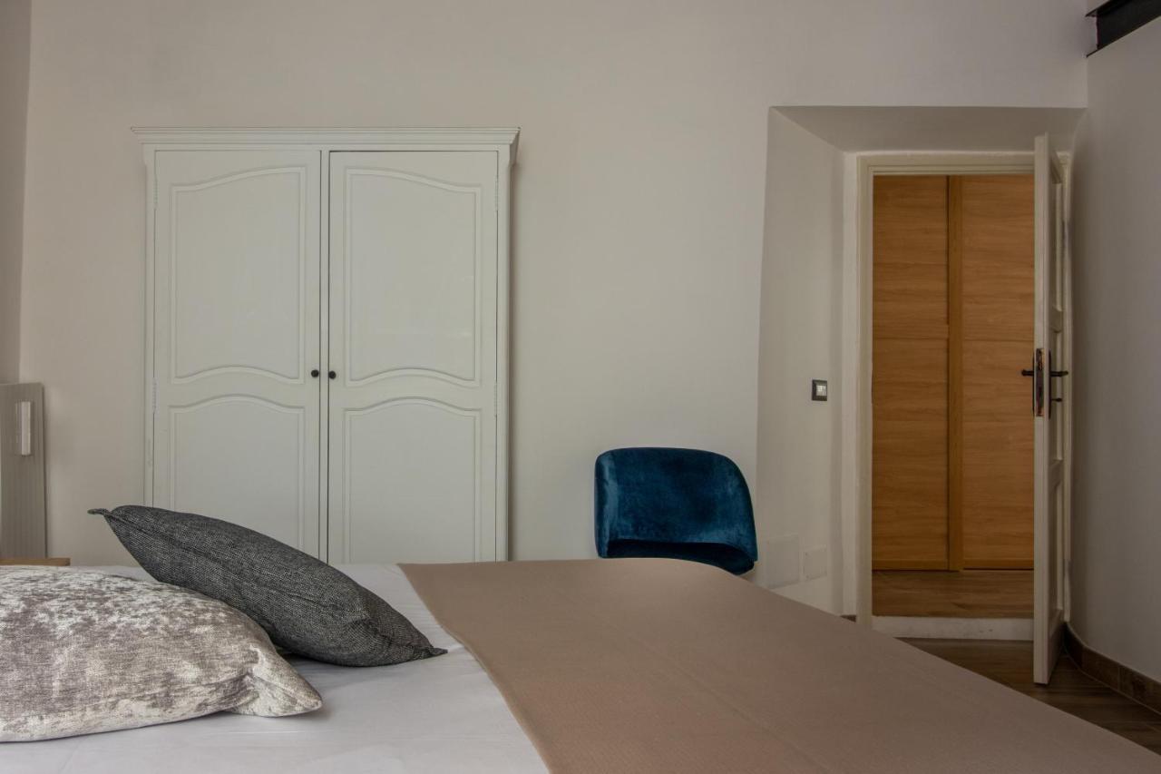 Appartement Bed And Box - Vt02 Locazione Turistica à Viterbe Extérieur photo